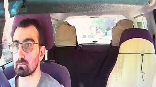 Reckless driving Lexington, KY Dashcam footage