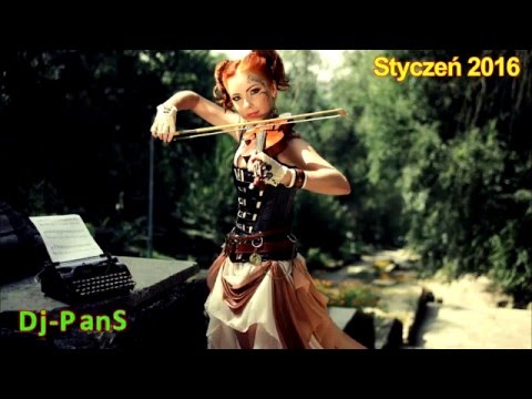 Składanka Hitów ◄Styczeń 2016► [Dj-PanS] RemiX