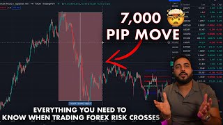 Everything you need to know when trading Forex Risk Crosses