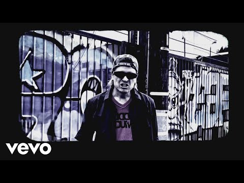 Смотреть клип Puddle Of Mudd - Cash & Cobain