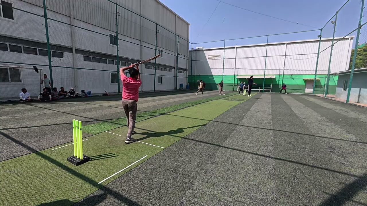 Phoenix Force QS60 | Final | Royal Challengers vs Team Tehalka