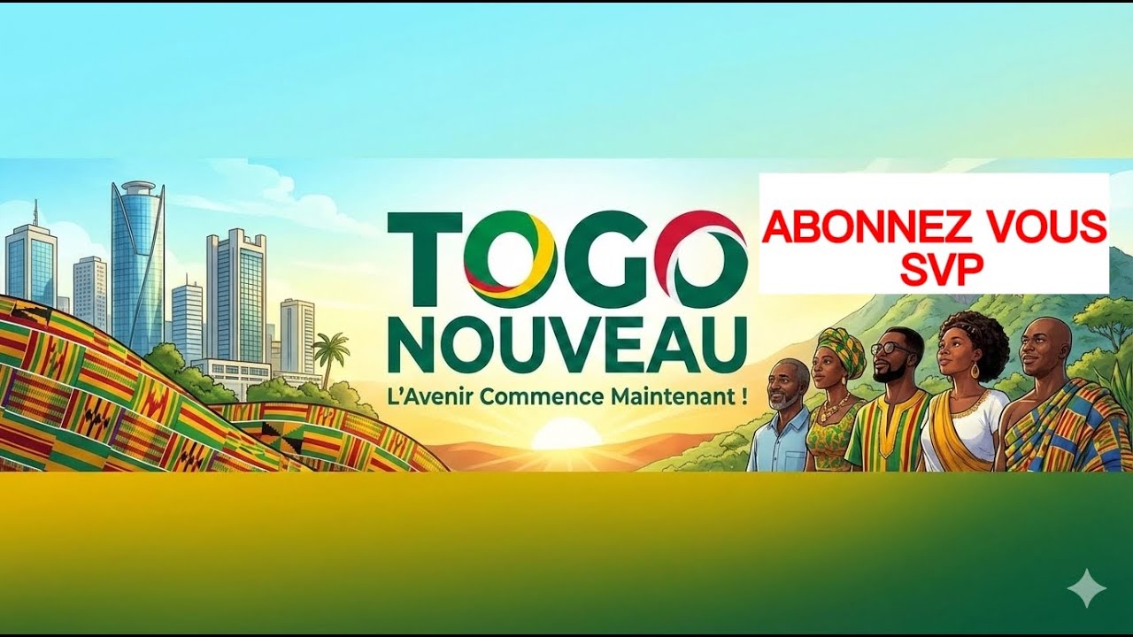 URGENT!! FERDINAND AYITE