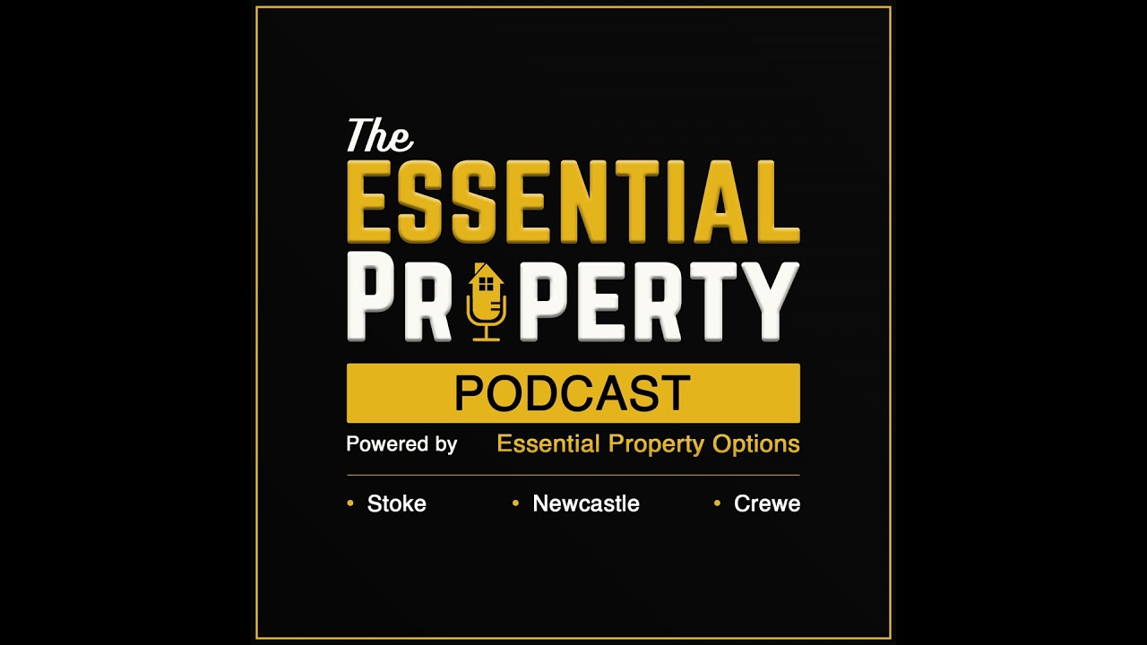 Ep. 63 - How Professionals Invest & Amateurs Run During UK Property Chaos - A Deep Dive Digital P...