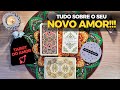 Seu novo amor caractersticas personalidade profisso e signo  tarot do amor  tarot responde