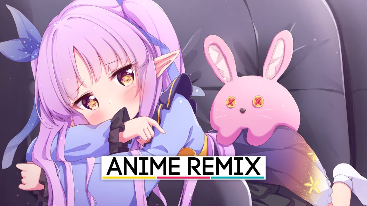 リトルアドベンチャー (Rabbit House , Remix) [Princess Connect Re:Dive] - YouTube