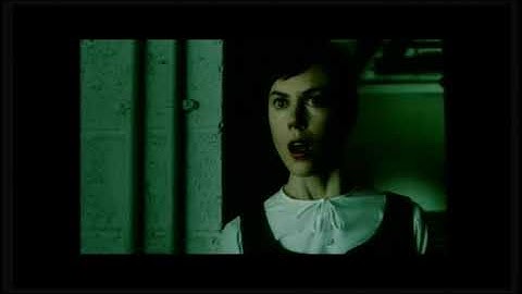 【映画】毛皮のエロス/ダイアン・アーバス 幻想のポートレイト　予告