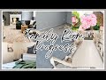 NEW CARPET IS HERE! | DAY IN THE LIFE OF A STAY AT HOME MOM 2021