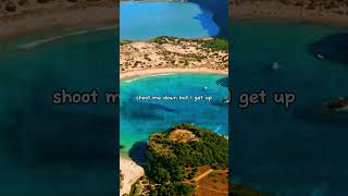 Titanium - David Guetta - paradise 4k