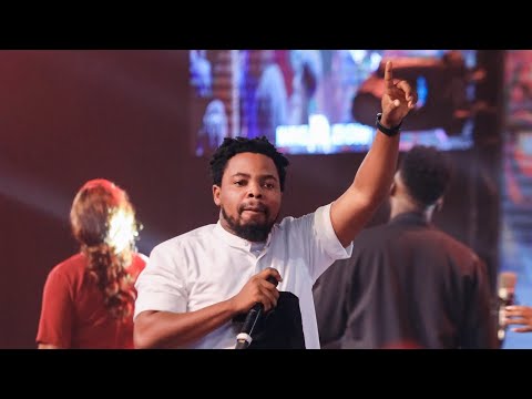 TOBI JEFF RICHARDS NIGERIAN PRAISE MEDLEY #nigerianpraise #praise #youtube