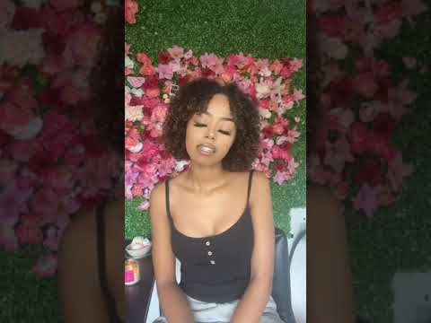 Jhene Aiko - Summer 2020 Interlude cover
