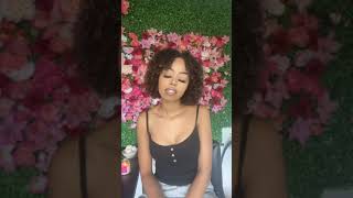 Jhene Aiko - Summer 2020 Interlude cover