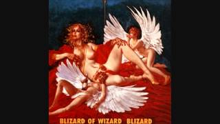 暗黒の聖書~BLIZARD OF WIZARD~ブリザード Ran Amazon.co.jp: 暗黒の聖書~BLIZARD OF WIZARD~: ミュージック