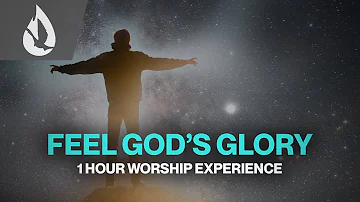 1 HOUR Soaking Worship Instrumental + Pads // Feeling God's Touch  // Ambient Music for Prayer Time