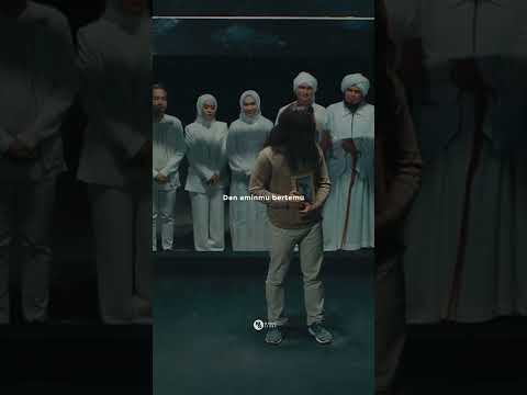 Video Terhukum Rindu