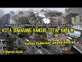 5/3/2026 KOTA SEMARANG HANCUR TOTAL || BADAI TORNADO 175KM PERJAM DI SEMARANG HARI INI- 5 MARET 2026