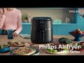 PHILIPS 1000-SERIE BLACK NA110/00 video
