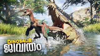 Life as a Prime Austroraptor is Not Easy!💀 screenshot 5