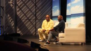 Lost Footage: John Singleton Shares Funny Story of Audience Reactions to 'Boyz N The Hood'