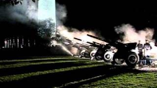 U.S. Army's Presidential Salute Battery Performs 1812 Overture (08/16/2011)