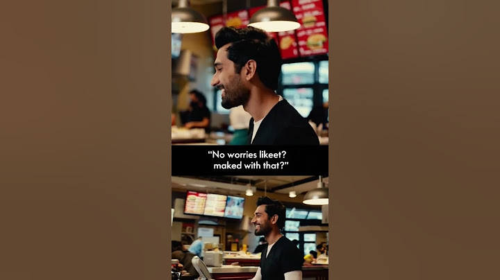 “When a Desi Guy Tries to Order in America 🇺🇸😂”#usa #america #shorts