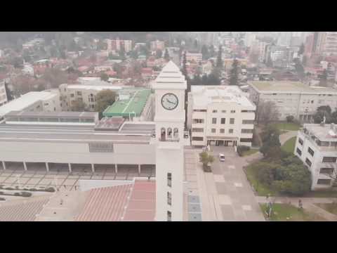 Modelo Educativo Udec | Universidad de Concepción