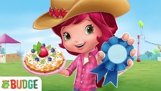 Strawberry Shortcake Food Fair | Google Play Official Trailer screenshot 3