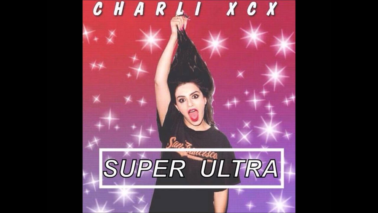Charli XCX Heatwave (Super Ultra) - YouTube Music