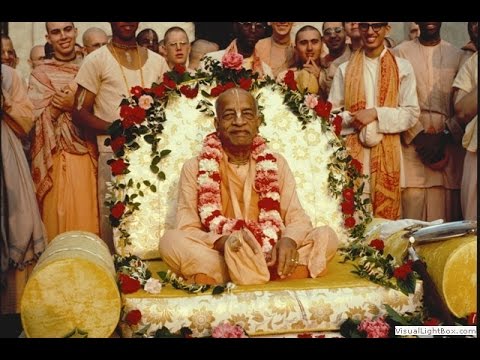 Video: Srila Prabhupada: Biografie, Kreatiwiteit, Loopbaan, Persoonlike Lewe