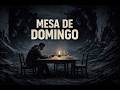 Mesa de Domingo — MZ Beats (Official Audio)
