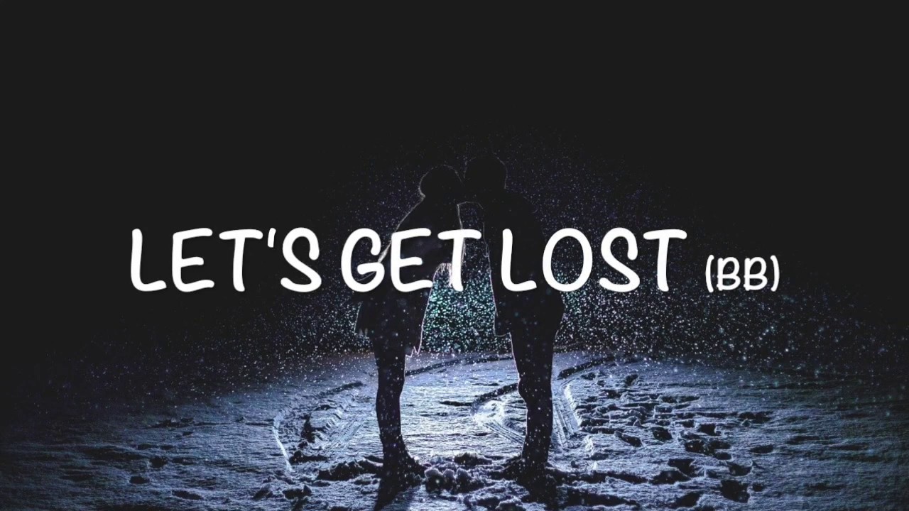 Let's Get Lost - Backing track + score for Bb instruments auf YouTube ansehen Let's Get Lost - Backing track + score for Bb instruments auf YouTube ansehen