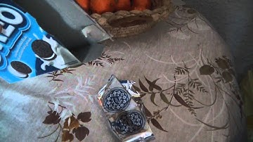 Who ate my cookies (MLP in real life)