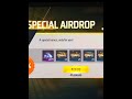Free Airdrop Trick Real or Fake 😱 | Get Free Diamonds In Free Fire  🤯 | #shorts #viral