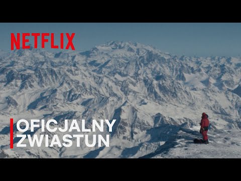 Broad Peak | Oficjalny zwiastun | Netflix