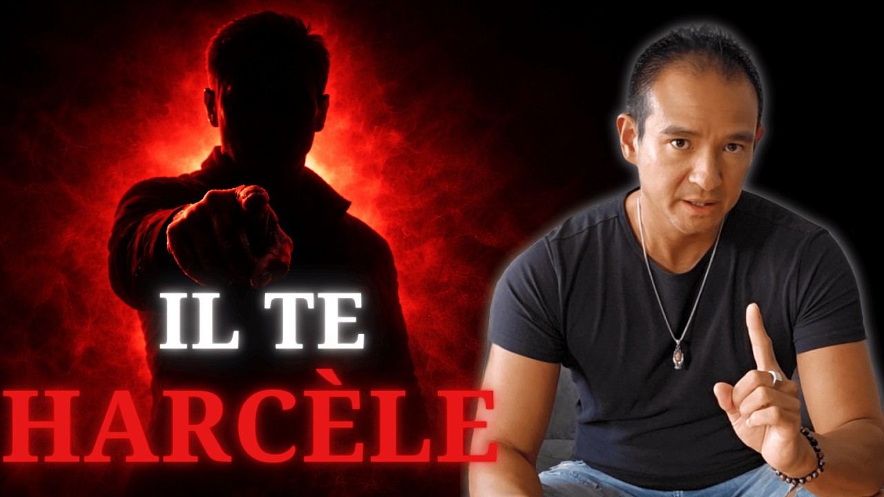 Harcèlement moral du Pervers Narcissique (PN) : 5 situations et leurs sanctions