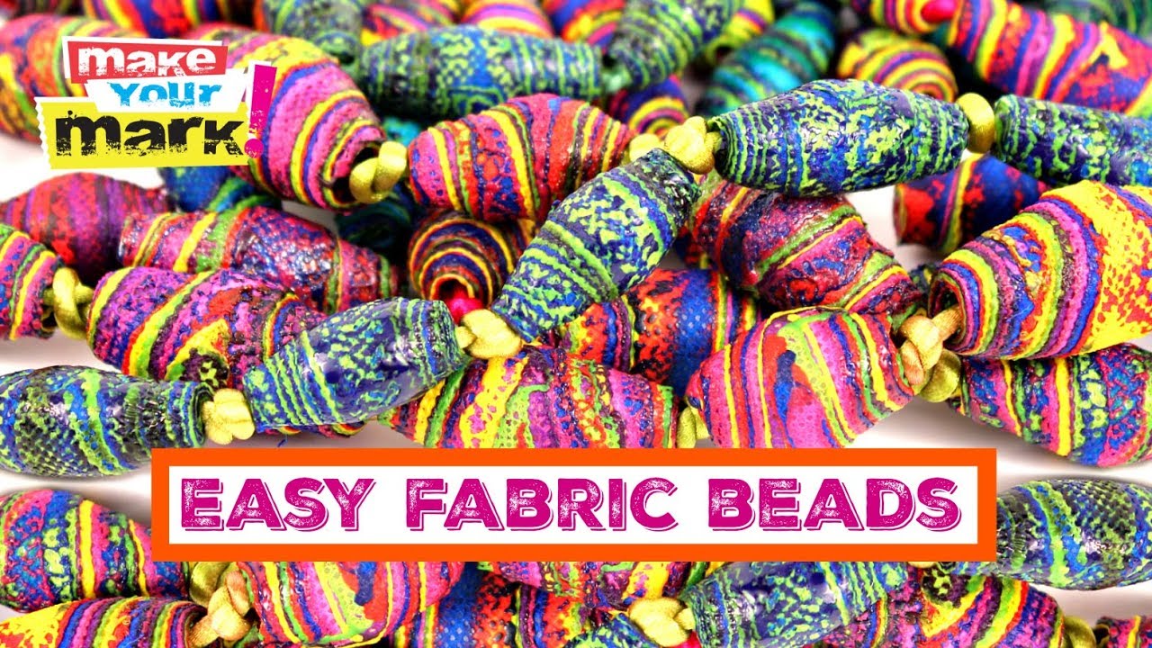Fun oly FABRIC REVIEW: