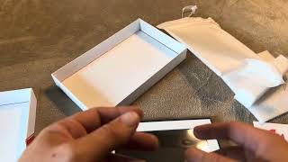 Size, Options, Orientation, and Review of Frameo Digital Pictures Frame