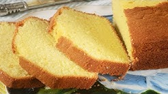 Pound Cake Recipe Demonstration - Joyofbaking.com - Durasi: 15.42. 