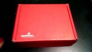 Unboxing | Myoware Muscle Sensor Development Kit, SparkFun