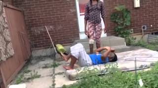 Backbend Kickover Tutoriels