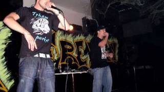 2jazVás - Ľudská zloba (ft. Wagon)