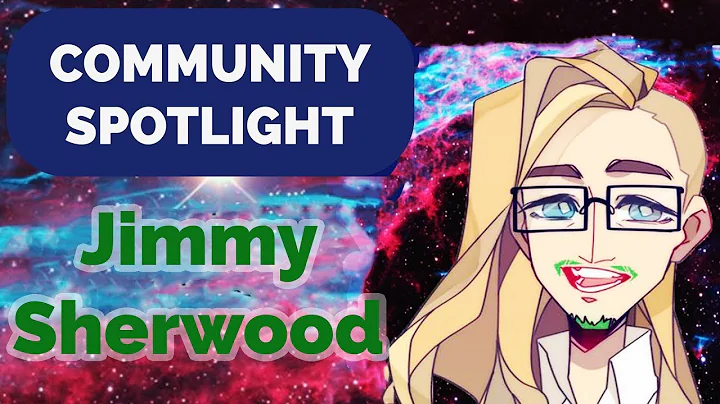 Jimmy Sherwood - Mental Health & Wellbeing