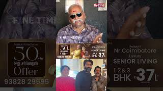 சிம்புவின் drawback-க்கு காரணம்...இது தான்!!! - BAYILVAN RANGANATHAN | SIMBU | ARASAN