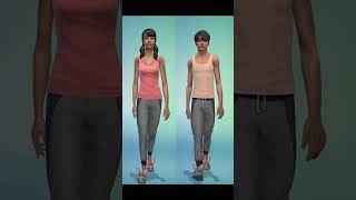 Candra Goth Gender Swap