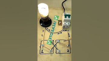 ⚡ ОСНОВЫ ЭЛЕКТРИКИ И ЭЛЕКТРОТЕХНИКИ