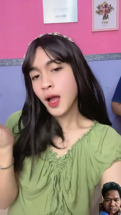 #hairstyle #transition #beranda #funny #trending #dusunlantam #lilis #comedy #viral #makeup