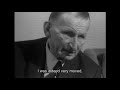 World War I Veterans Discuss WESTFRONT 1918
