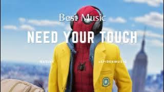 Need Your Touch | BASIXX | Epidemicsound #epidenmusic