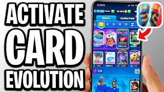Celebrity How To Activate A Card Evolution In Clash Royale - Full Guide Wealth