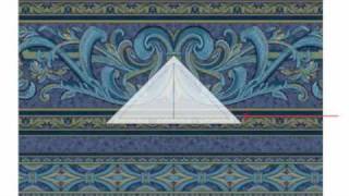 Jinny Beyer Border Prints