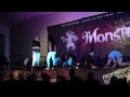 Movement Specialists At Monsters Of Hip Hop Worcester 2010